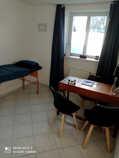 Anita EVEN DENIS - Naturopathe, Praticien de Médecine Alternative à Pléchâtel