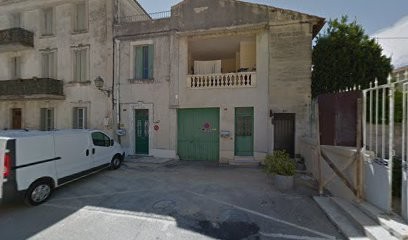 Sophrologue Et Praticienne En Thérapies BrevesViolaine Moron, Praticien de Médecine Alternative à Graveson