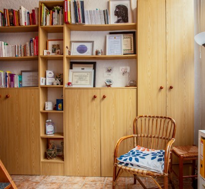 Anna Walters, Hypnothérapeute à Paris 05