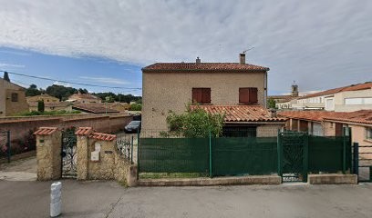 Murielle Ginestet, Hypnothérapeute à Roquevaire