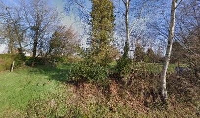 Magnétiseur Energeticien Legouémier, Praticien de Médecine Alternative à Saint-Vran