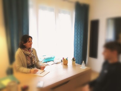 Karine Partouche Praticienne Et Formatrice En Micro-Massage Magnétisme Sophrologie, Praticien de Médecine Alternative à Saint-Avertin