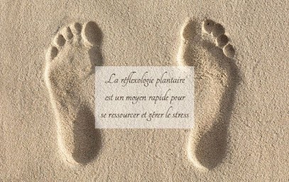 Isabelle Chabanne - Bordeaux - Réflexologie à Domicile - Plantaire, Palmaire, Faciale - Reiki - Feng Shui, Réflexologue à Bruges