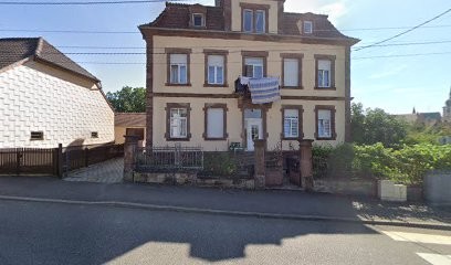 Sylvie Rodrigues, Praticien de Médecine Alternative à Sarre-Union