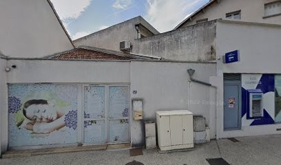 Eolenki, Réflexologue à Guilherand-Granges