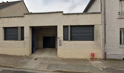 ZAHER Jessie SOPHROLOGUE, Praticien de Médecine Alternative à Montluçon