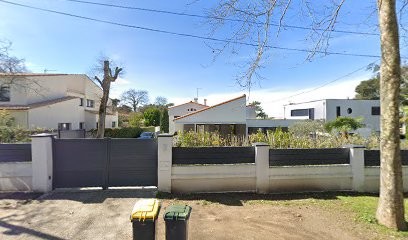 Hypnotherapie Camille Langlais, Hypnothérapeute à Royan