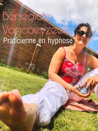 E-V-E- hypnose, Hypnothérapeute à Guarbecque