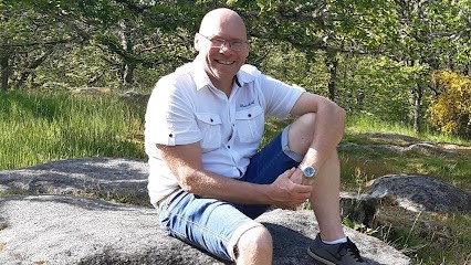 Praticien Naturopathe & Reflexologie Plantaire - Thierry Guidoux - Guéret - Creuse, Réflexologue à Guéret