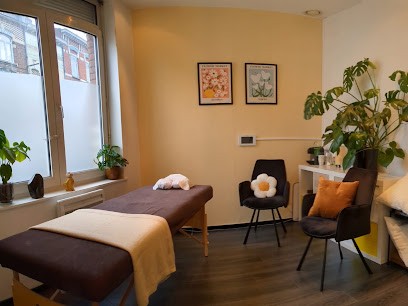 Hervé Dumont Magnétiseur, Praticien de Médecine Alternative à La Madeleine