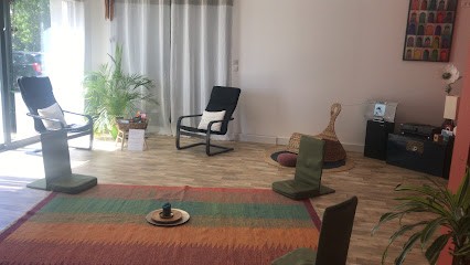 Carole Berger Sophrologue Pontoise Ennery 95, Praticien de Médecine Alternative à Ennery