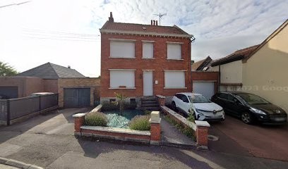 Marie Naturopathe Vitaliste, Praticien de Médecine Alternative à Râches