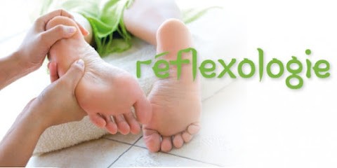 Delphine Legrip Réflexologue plantaire/ Aromathérapie, Réflexologue à Cabourg