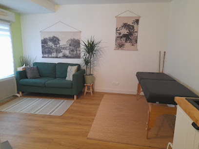 Réflexologie Plantaire Chinoise & Relaxation Coréenne, Réflexologue à Nantes