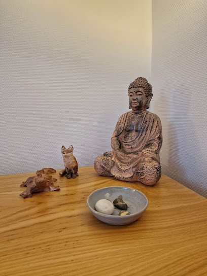 Yoann Fouchet - Praticien en Énergétique Chinoise, Praticien de Médecine Alternative à Ussel