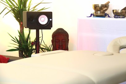 Sphere Subtile, Hypnothérapeute à La Riche