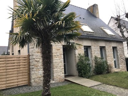 Bubble Cocoon - Bourreau Marie-Noëlle, Praticien de Médecine Alternative à Ploufragan