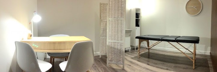 Stéphane Lambert, Praticien de Médecine Alternative à Marquette-lez-Lille