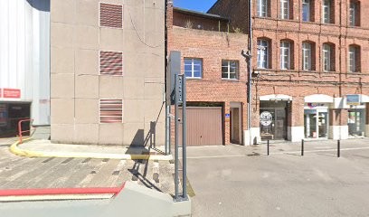 Cabinet Deb Aura Deborah Lheureux, Praticien de Médecine Alternative à Valenciennes