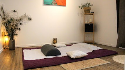 Cosette Baud, Réflexologue à Saint-Jean-de-Monts