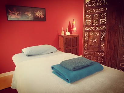 Céline Gery Hoeffler - Réflexologue - Pont l'Abbé, Quimper, Finistère, Réflexologue à Plobannalec-Lesconil