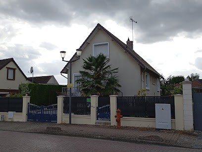 Elodie BOULEXTEIX Sophrologue, Praticien de Médecine Alternative à Thourotte