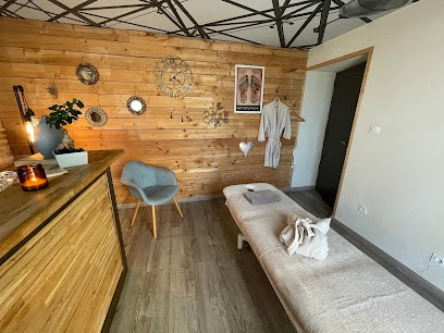 Sophie BINTZ - Réflexologie, Bien-être & Spa, Réflexologue à Carpentras