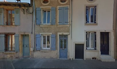 Tridimensionnelle, Praticien de Médecine Alternative à Gorze