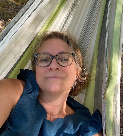 Charlotte Vadeblé, hypnothérapeute, Praticien de Médecine Alternative à La Roque-d'Anthéron