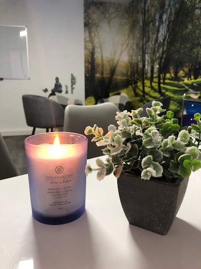 Sophrologie - Dans Ma Bulle - Cécile DARGENT Thérapeute & Praticienne EMDR (IMO), Praticien de Médecine Alternative à Vienne