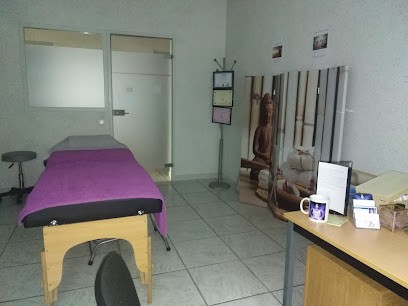 Claire Malburet, Praticien de Médecine Alternative à Valréas