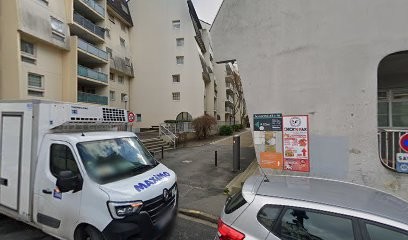 CHAMBRIN Marianne - Étiopathe - Houilles, Praticien de Médecine Alternative à Houilles