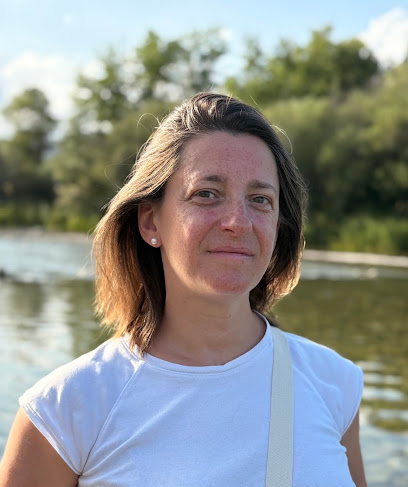 Virginie Beaufils Hypnose Mpc Service D'hypnothérapie à Massy