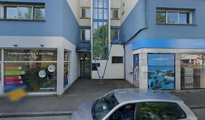 BEJEAN Julie Sophrologue, Praticien de Médecine Alternative à Saint-Louis