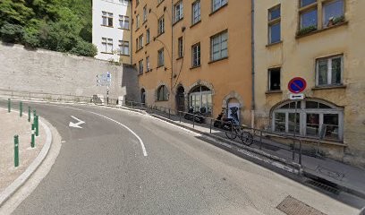 Naturopathe L Lyon, Praticien de Médecine Alternative à Lyon 05