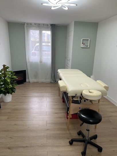 Bernaut Sandrine - Soins Énergétiques - Magnétisme - Maître Reïki et Enseignante, Praticien de Médecine Alternative à Auriol