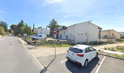 Cabinet MCT - Marie-Claire Thoorens, Praticien de Médecine Alternative à Lagnes