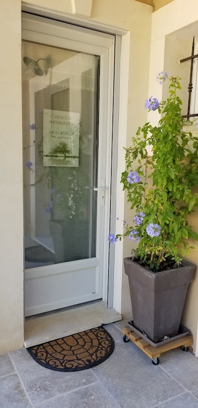 SOPHROLOGUE Laurence VITTORIANO, Praticien de Médecine Alternative à Saint-Saturnin-lès-Apt