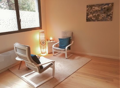 Frédérique PIC, Praticien de Médecine Alternative à Meylan