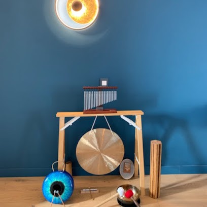 Aurélie Sioen - Aurélie Harmonie : Energéticienne Magnétiseur, Psycho-énergéticienne, Praticien de Médecine Alternative à Lorient