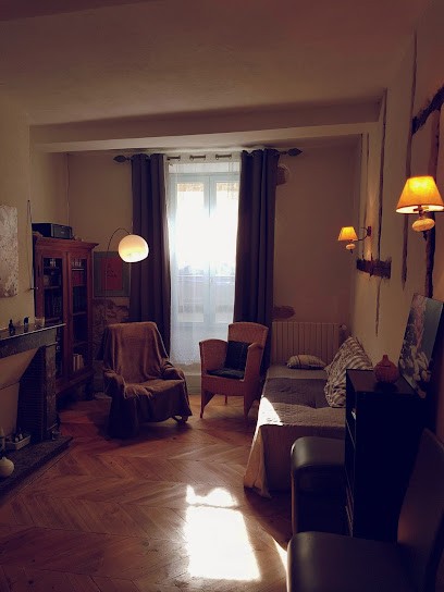 Sandrine FUENTES Hypnothérapie Sophrologie, Hypnothérapeute à Bassoues