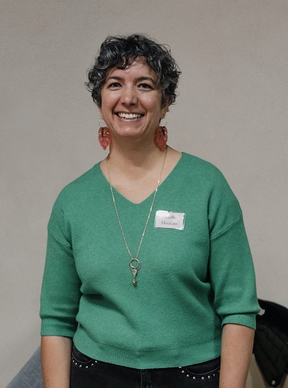 Joëlle Hoarau | Hypnose SAJECE | Montpellier, Hypnothérapeute à Montpellier