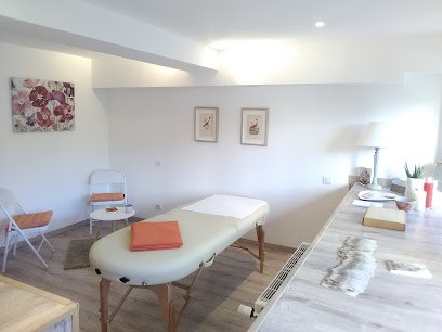 Gisèle DERPET-L'Envol ! Alchimiste. Energétique, Chamanisme et Spiritualité., Praticien de Médecine Alternative à Saint-Étienne