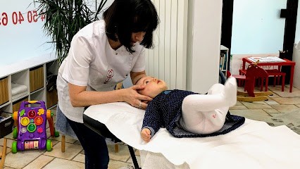 Lacroix Charlene, Praticien de Médecine Alternative à Ornex