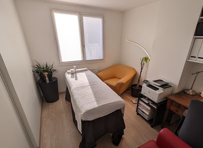 Thératypie - Sophro Massages, Praticien de Médecine Alternative à Chaville