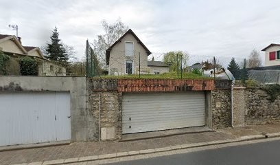 petite bulle d'oxygène, Praticien de Médecine Alternative à Amboise