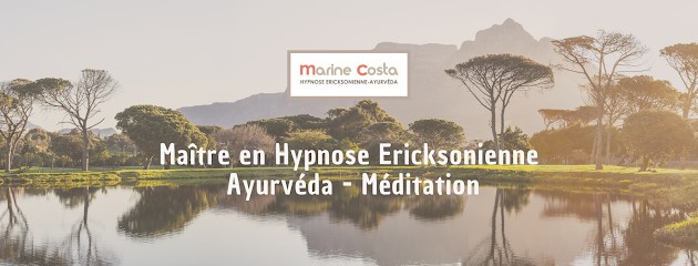 Marine COSTA - Cabinet Hypnose Ericksonienne - Ayurveda - Méditation - Bien-être, Hypnothérapeute à Cysoing