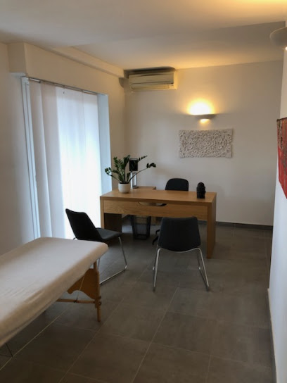Harmonie Academy | Sabrina Piccolo, Praticien De Médecine Alternative à Cagnes-sur-Mer