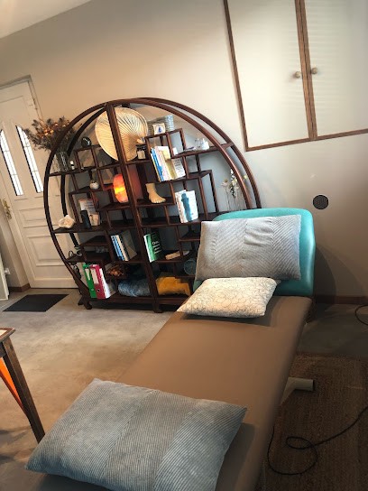 Nathalie Lemoine Réflexologue NL Réflexologie, Réflexologue à Déville-lès-Rouen