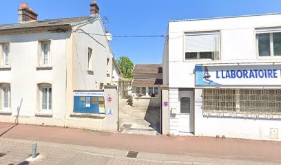 Valérie Dubois, Praticien de Médecine Alternative à Mantes-la-Jolie